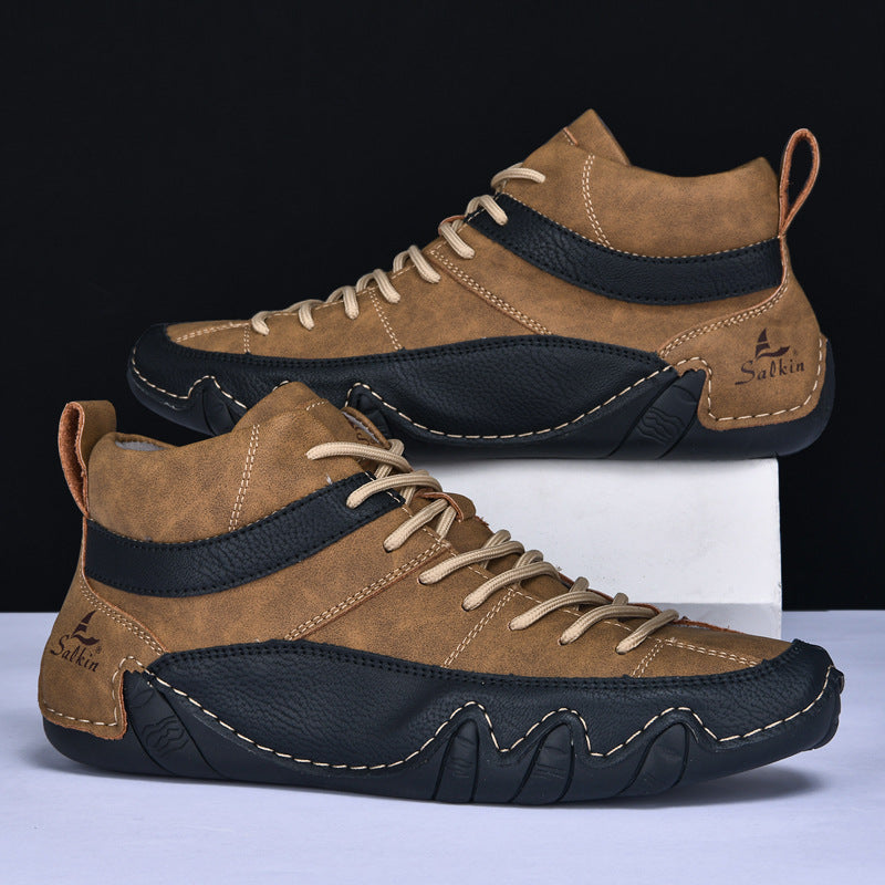 Flyland future sneakers