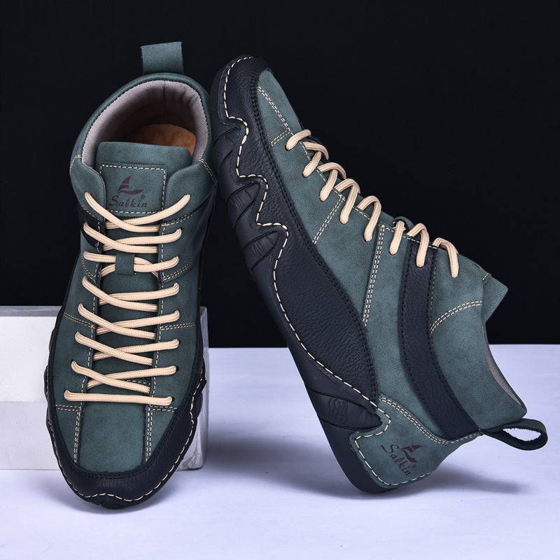 Flyland future sneakers