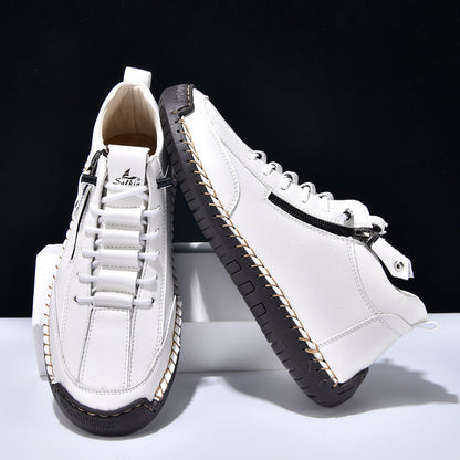 Salkin Premium Leather Shoes