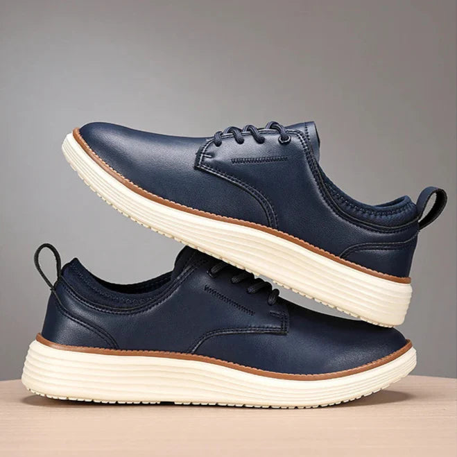 Berkel Leather Shoes