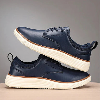 Berkel Leather Shoes