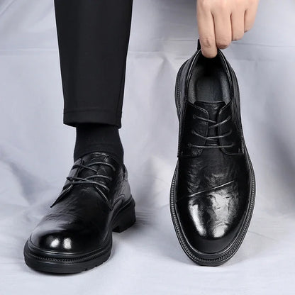 Erven Genuine Leather Shoes
