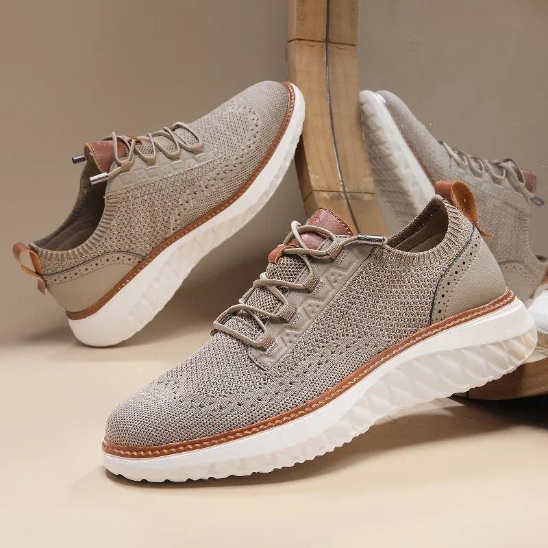 Clayford Shoes