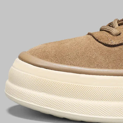 Pecan Sneakers
