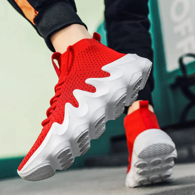 Nero Sneakers