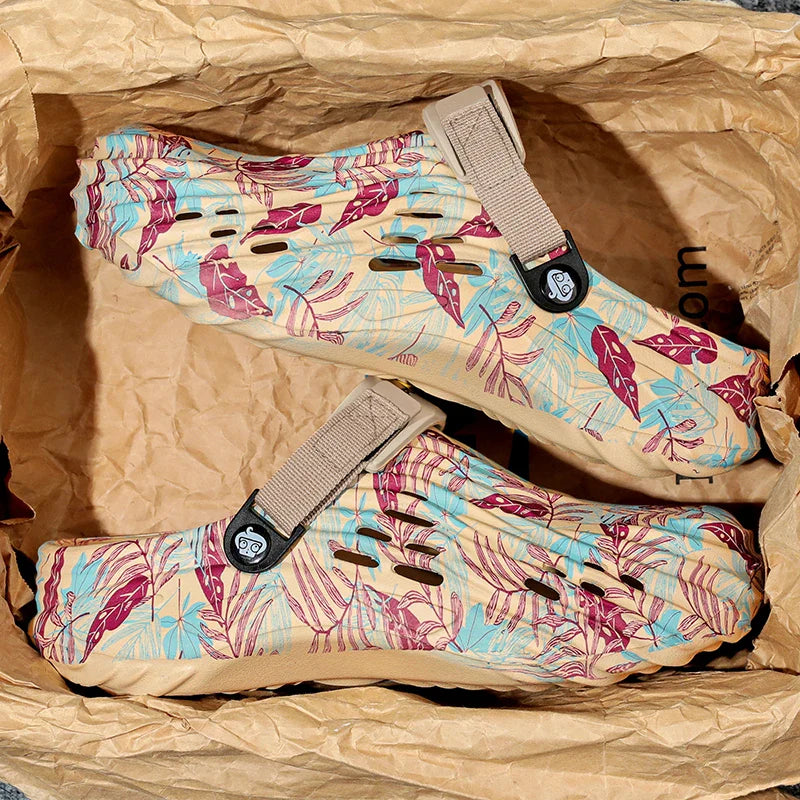 Mohan Clogs