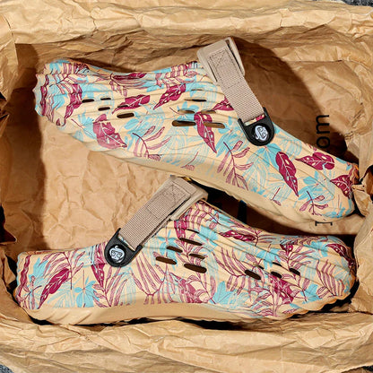 Mohan Clogs