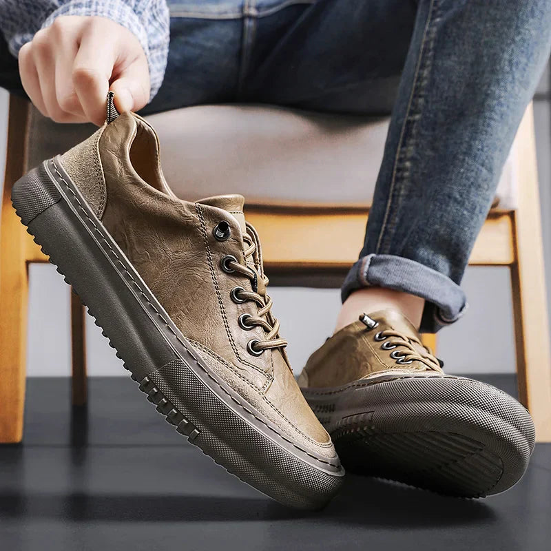 Hanzo Sneakers