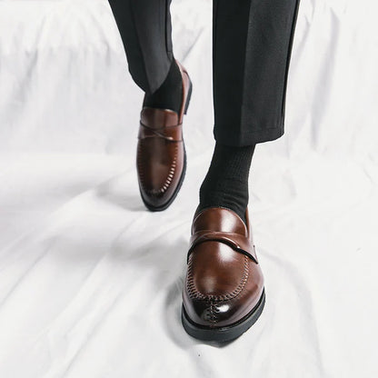 Elvar Loafers