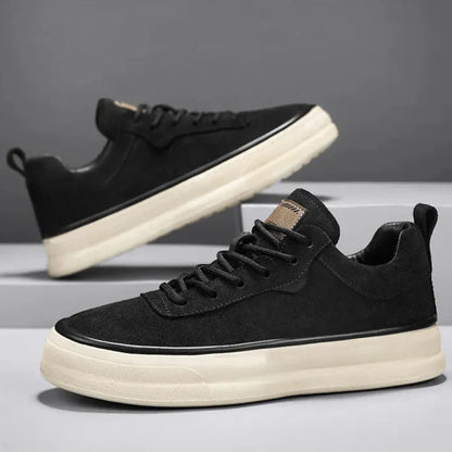 Pecan Sneakers