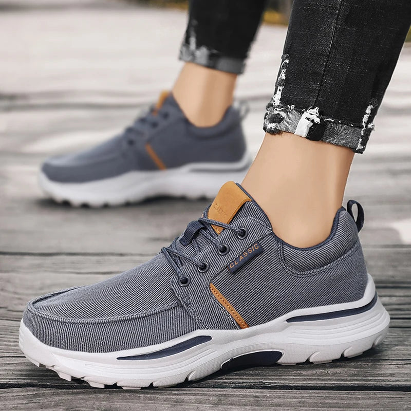 Bion Classic Sneakers