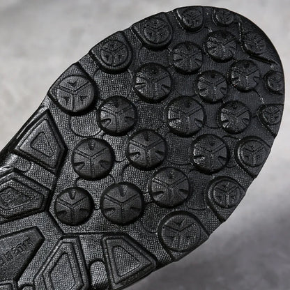 Allen Premium Leather Shoes
