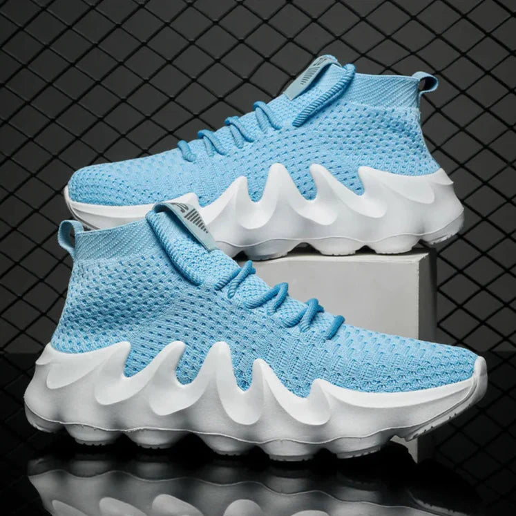Nero Sneakers