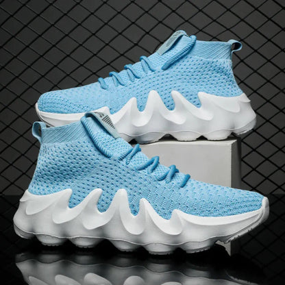 Nero Sneakers