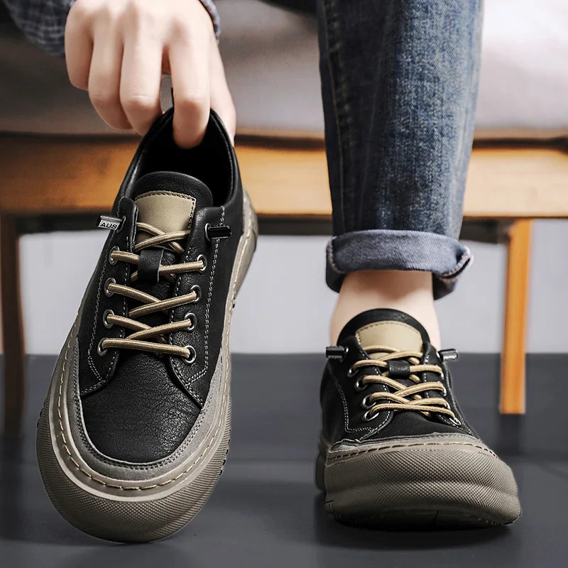 Hanzo Sneakers