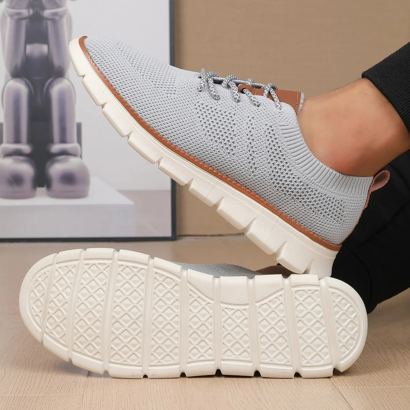Soran Sneakers