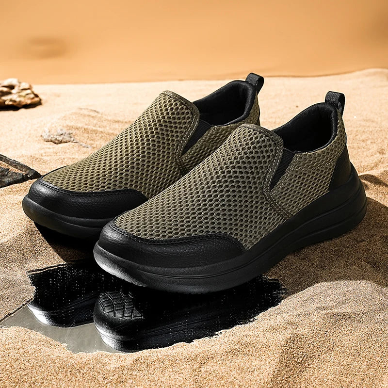 Nesco Shoes