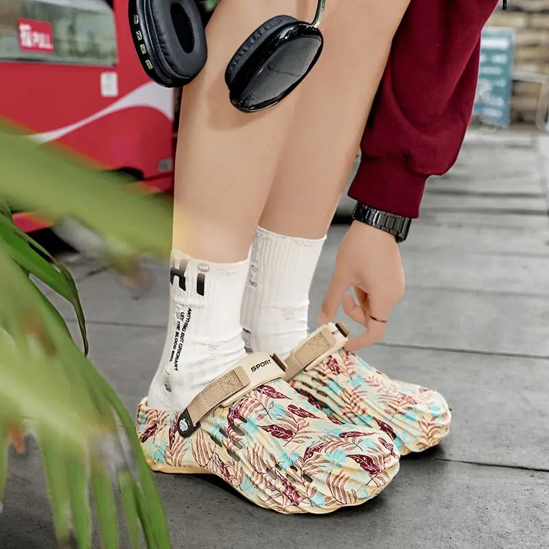 Mohan Clogs