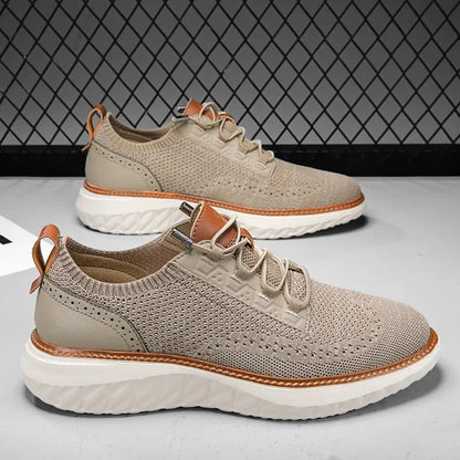 Clayford Shoes