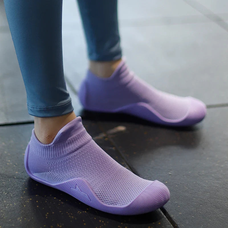 Roce Barefoot Shoes