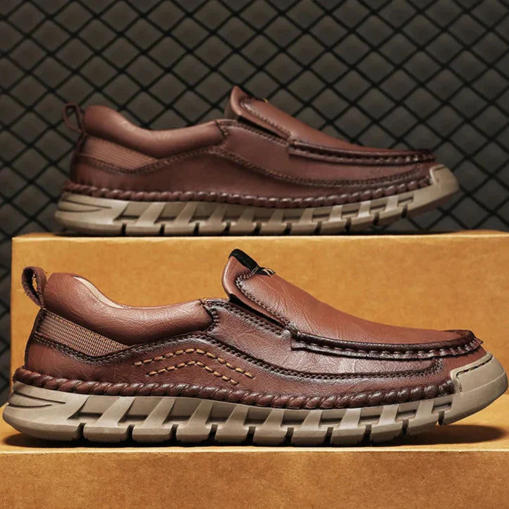 Ruco Genuine Leather Shoes