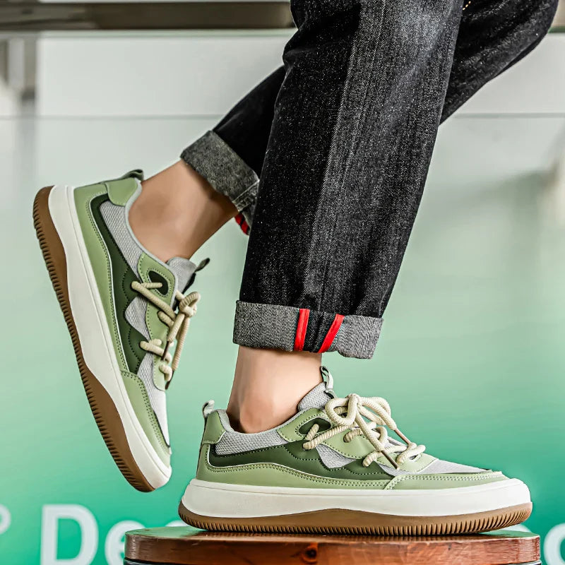 Wiken Sneaker