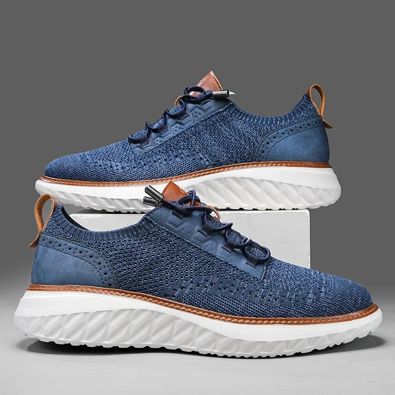 Clayford Shoes