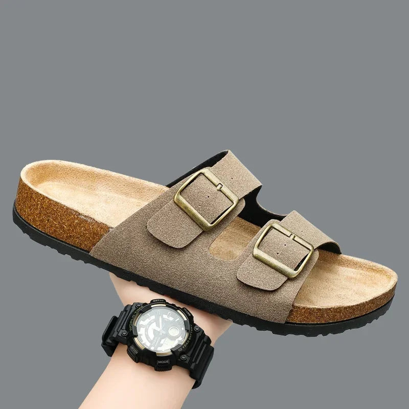 Ojai Sandals