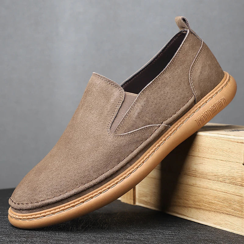 Mason Loafers