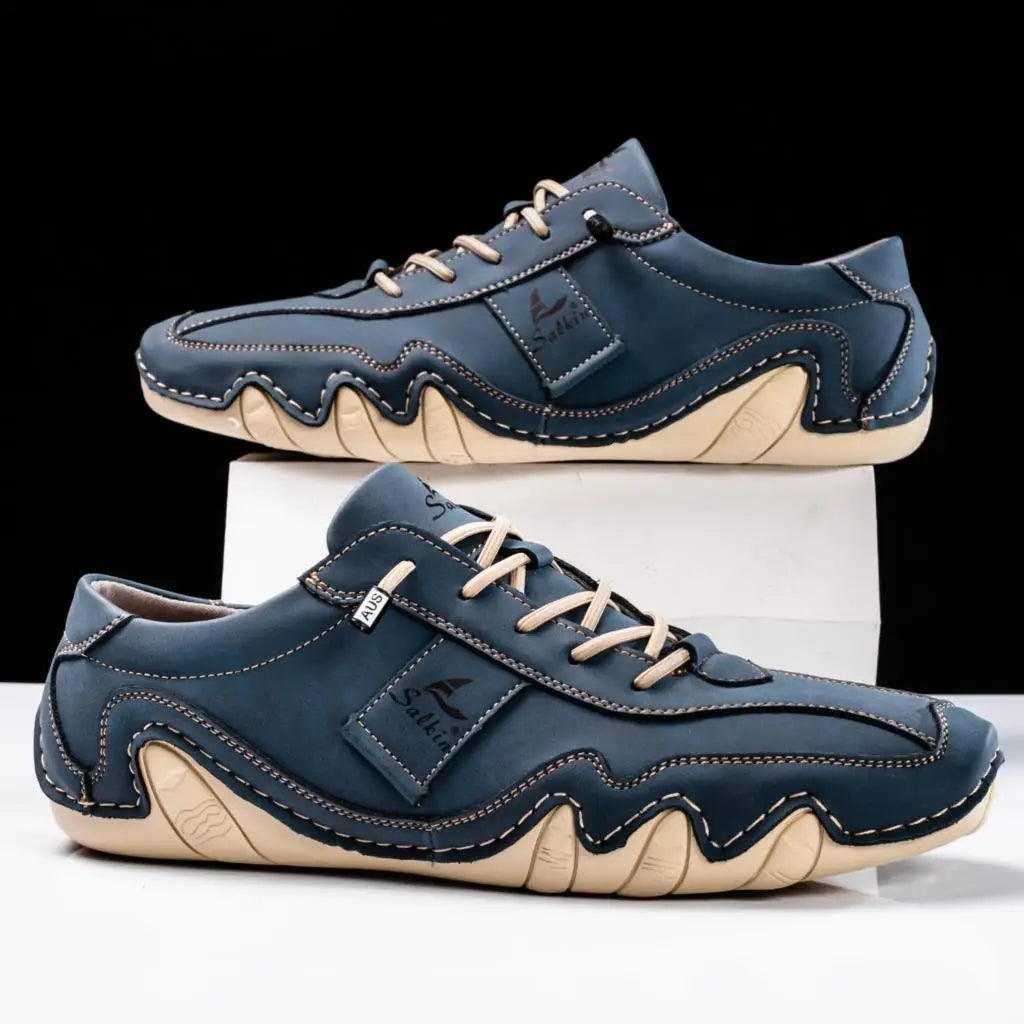 Parco Shoes