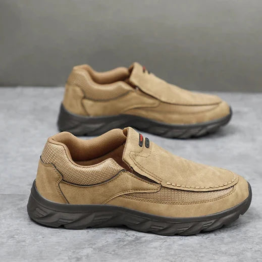 Mailor Shoes