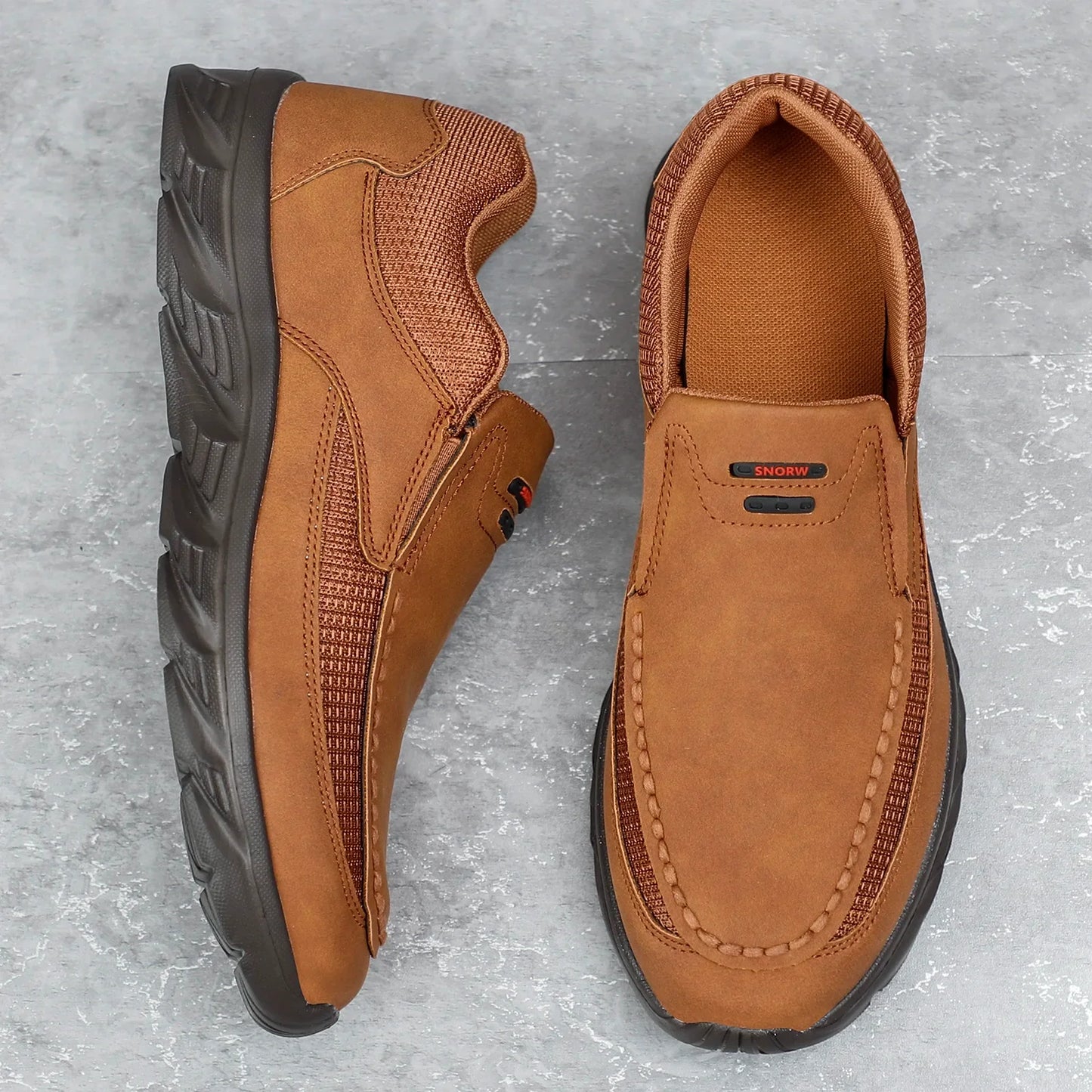 Mailor Shoes