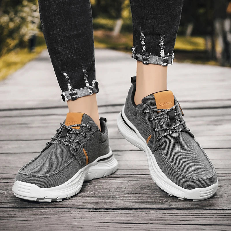 Bion Classic Sneakers