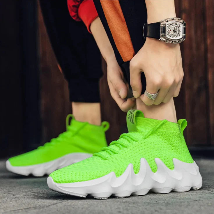 Nero Sneakers