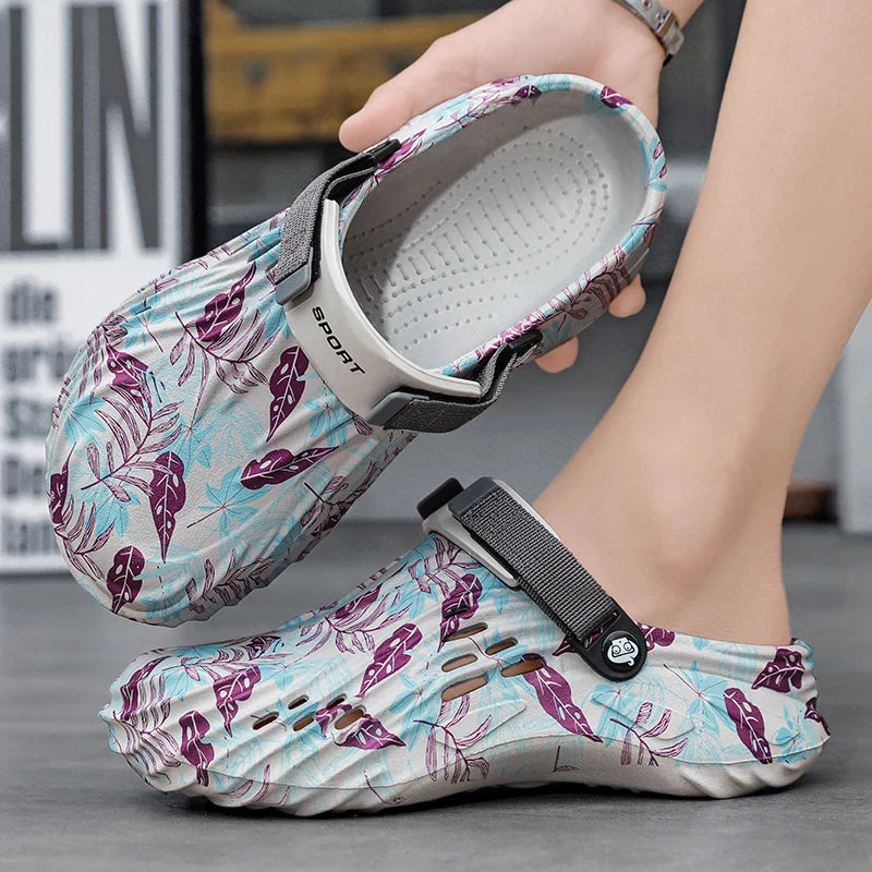 Mohan Clogs
