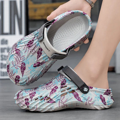 Mohan Clogs