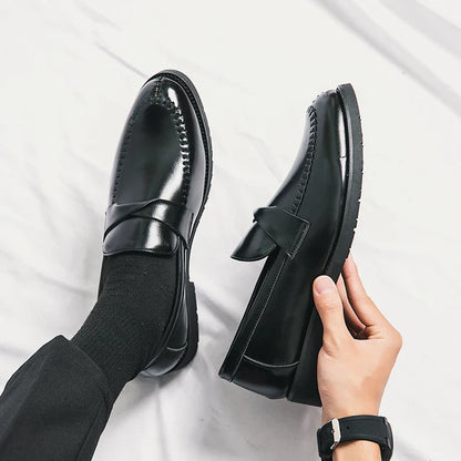 Elvar Loafers