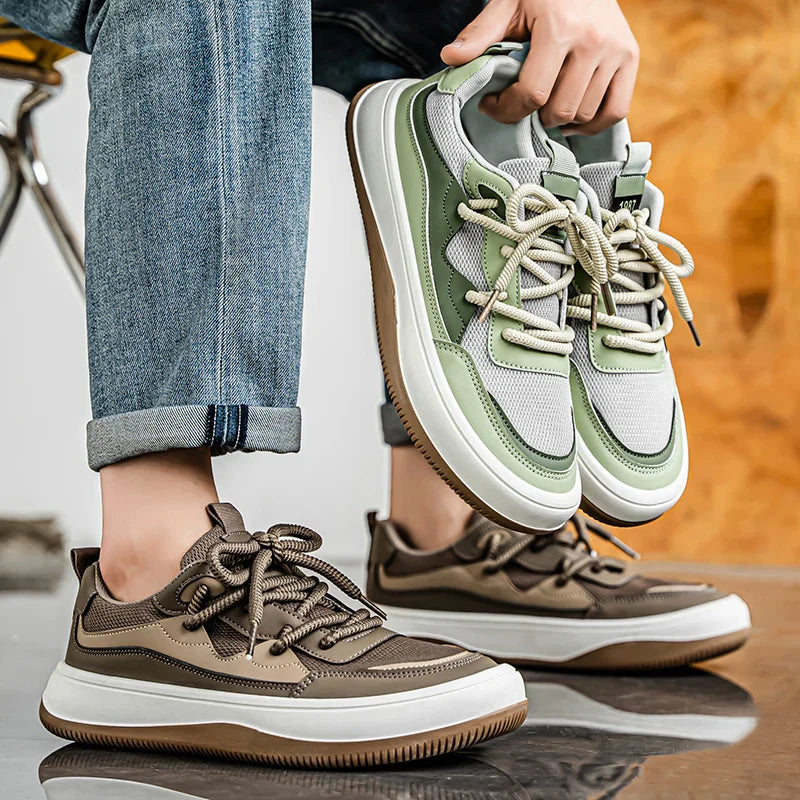 Wiken Sneaker