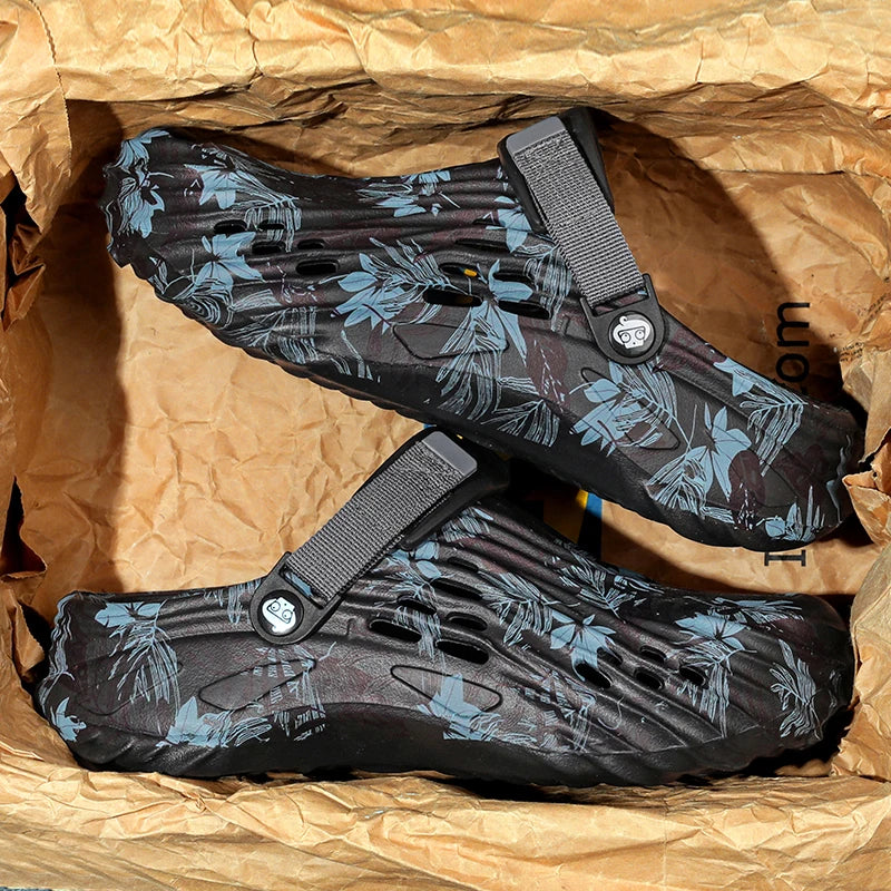 Mohan Clogs