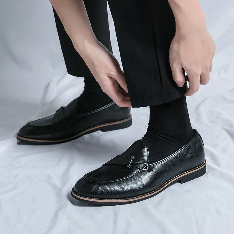 Cruz Loafers