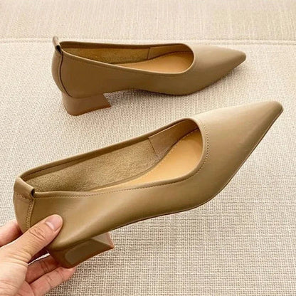 Amili Pumps