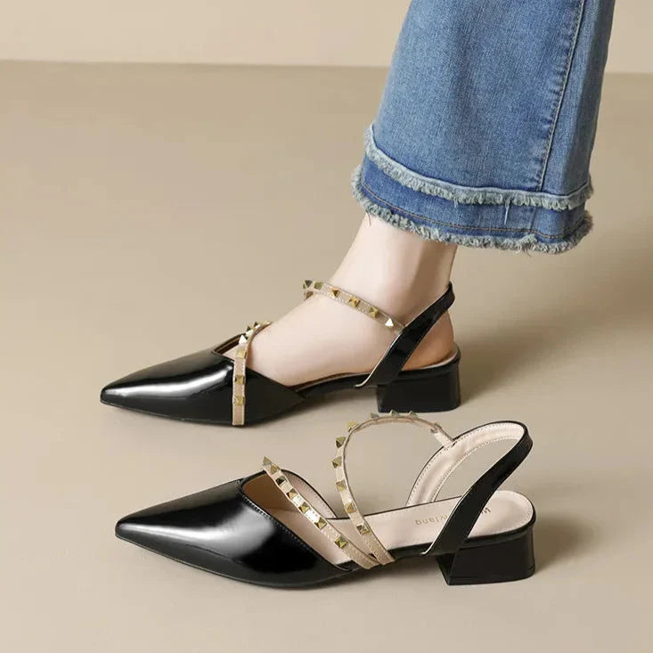 Aizel Heels