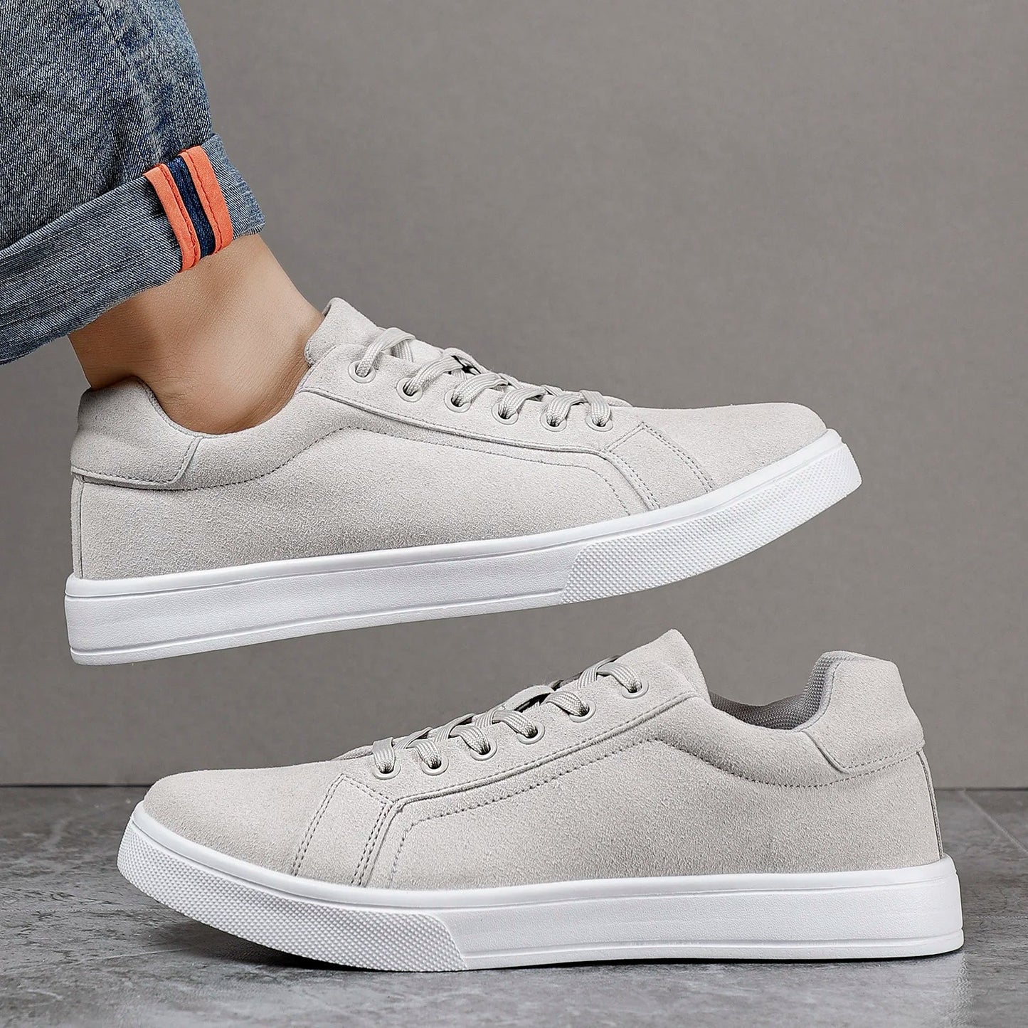 Vankar Sneakers