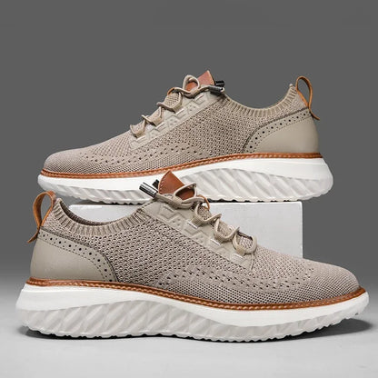 Clayford Shoes