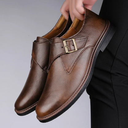 Maiven Genuine Leather Shoes