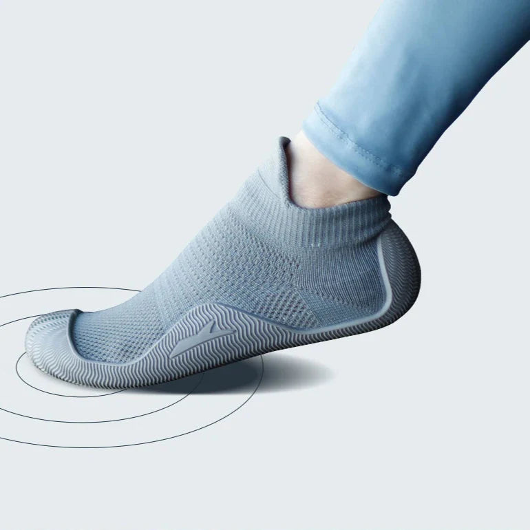 Roce Barefoot Shoes