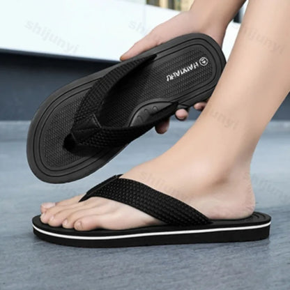 Delmar Flip Flops