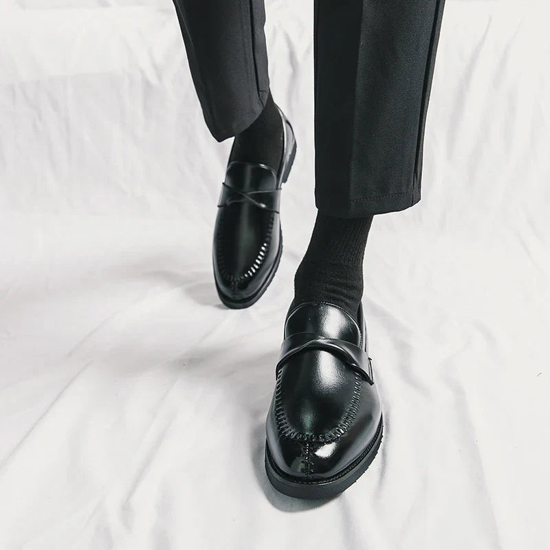 Elvar Loafers