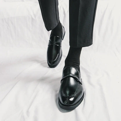 Elvar Loafers