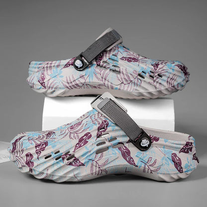 Mohan Clogs